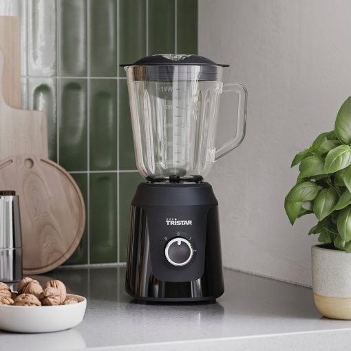 Blender BL-4482 1L Glaskanna 350W puls funktion - Image 10
