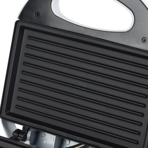 Smörgåsgrill SA-3050 22X13cm 750W Panini - Image 8