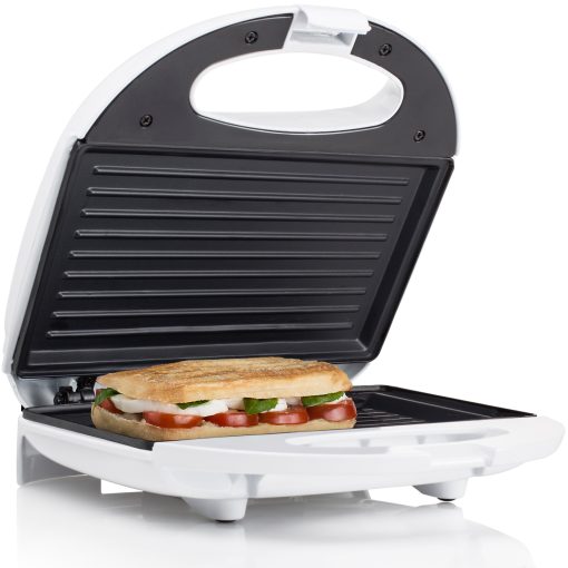 Smörgåsgrill SA-3050 22X13cm 750W Panini - Image 9