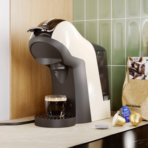 Kapselmaskin "nespresso" Kompatibel CM-2301 Multi 3in1  19bar - Image 11