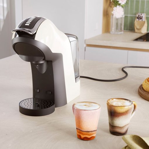 Kapselmaskin "nespresso" Kompatibel CM-2301 Multi 3in1  19bar - Image 6