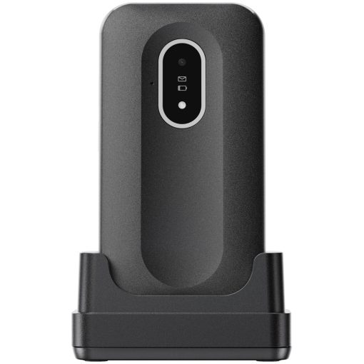 Leva L21, Svart/Vit - Image 9