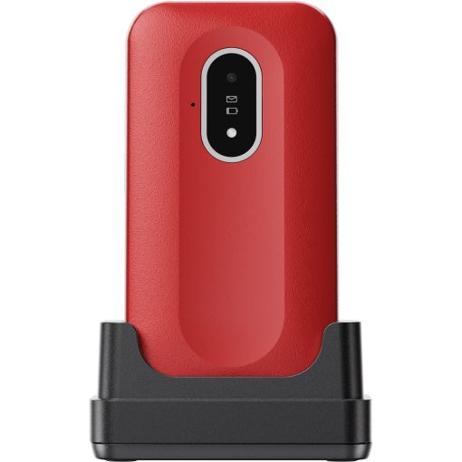 Leva L21, Röd/Vit - Image 3
