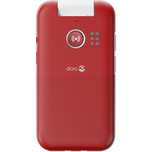 Leva L21, Röd/Vit - Image 9