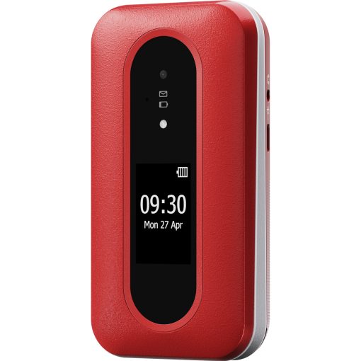 Leva L31, Röd/Vit - Image 9