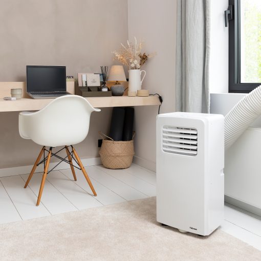 Luftkonditionering 9000 BTU - Image 14