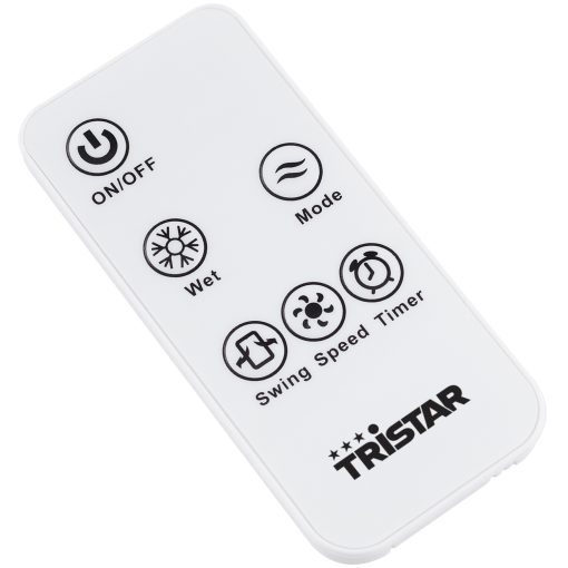 Luftkylare med Isklampar och Timer 4L 65W - Image 20