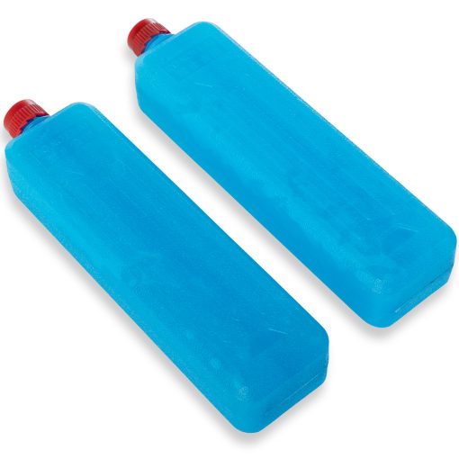 Luftkylare med Isklampar och Timer 4L 65W - Image 18