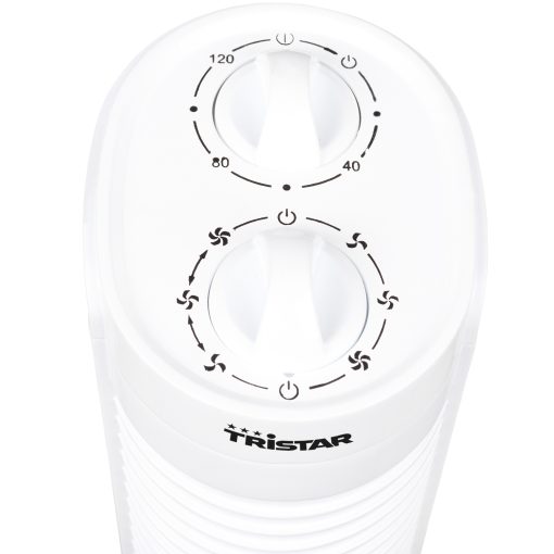 Pelarfläkt med timer - Image 13