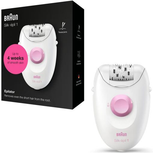 Epilator Legepil SE1-176 - Image 4