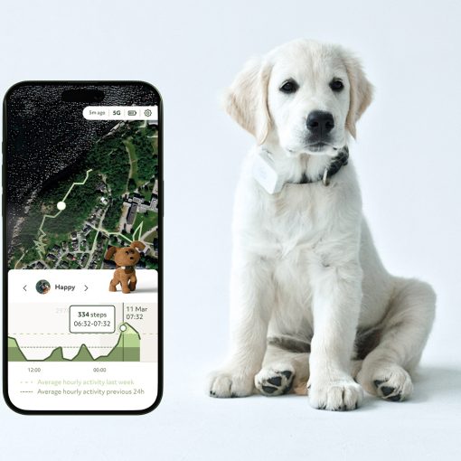 Lildog 2 GPS-Tracker för Hundar - Image 27