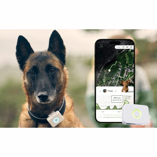 Lildog 2 GPS-Tracker för Hundar - Image 19