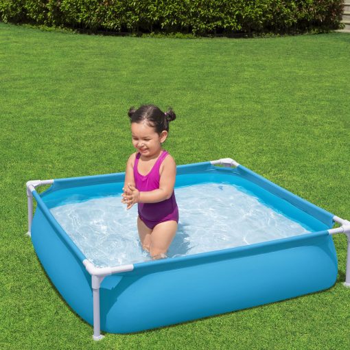 My First Frame Pool 1.22m x 1.22m x 30.5cm - Image 7