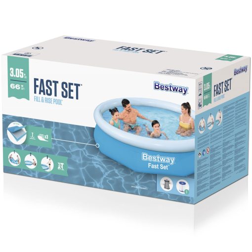 Fast Set Pool 3,05m x 66cm - Image 12