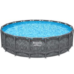 APX 365 Round Pool Set 5,49m x 1,32m