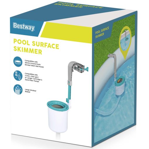 Pool Surface Skimmer - Image 5