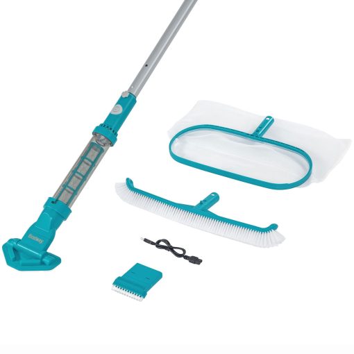 AquaSurge Pool Rengörings-kit - Image 11
