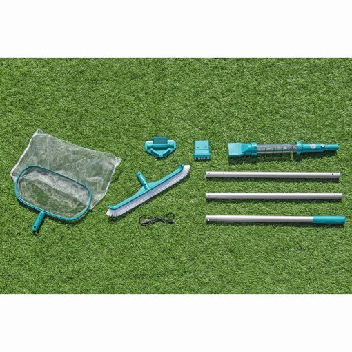 AquaSurge Pool Rengörings-kit - Image 9