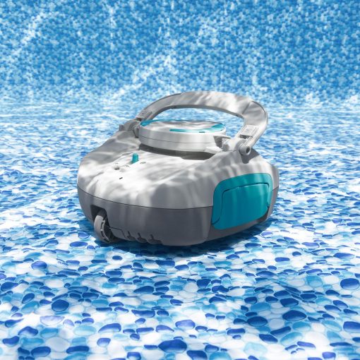 AquaTronix G100 Robotdammsugare - Image 5