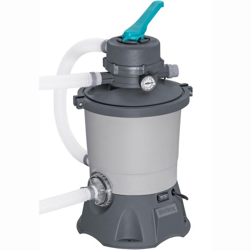 Sandfilterpump 3596l/h - Image 9