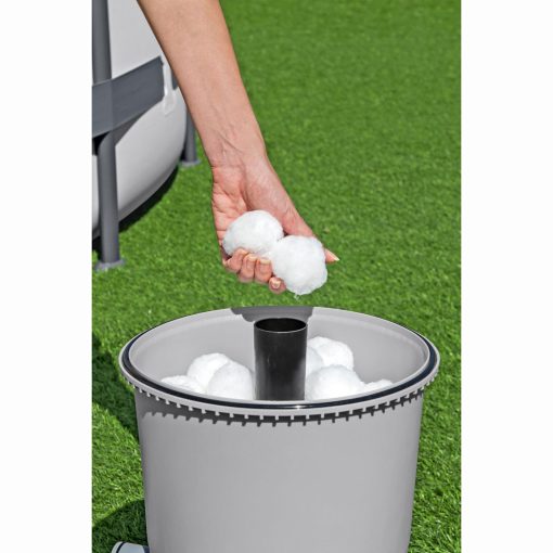 Sandfilterpump 3596l/h - Image 7