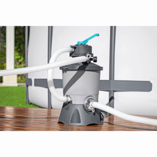 Sandfilterpump 3596l/h - Image 12