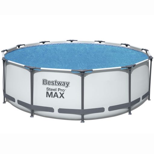 Flowclear Solar Pool Cover 3,56m - Image 19