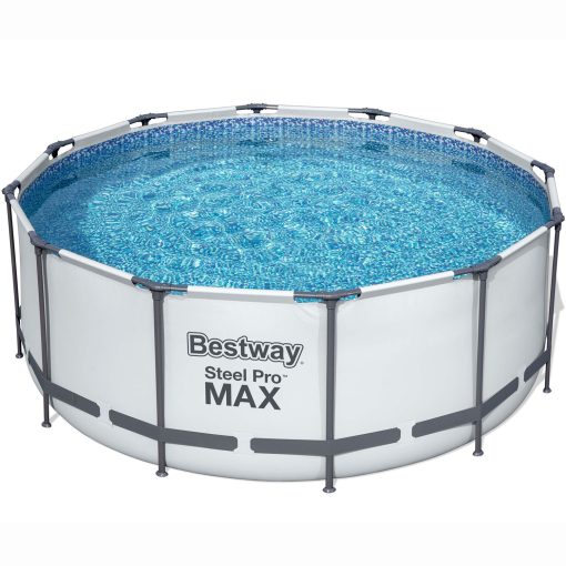 Flowclear Solar Pool Cover 3,56m - Image 5