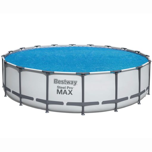 Flowclear Solar Pool Cover 5,27m - Image 16