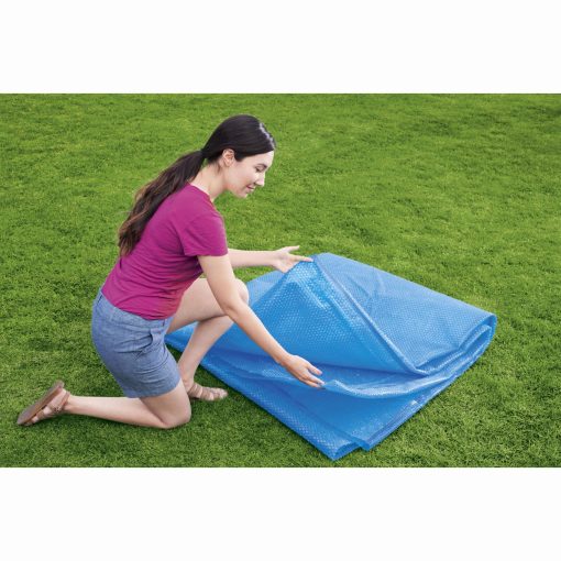 Flowclear Solar Pool Cover 5,27m - Image 8