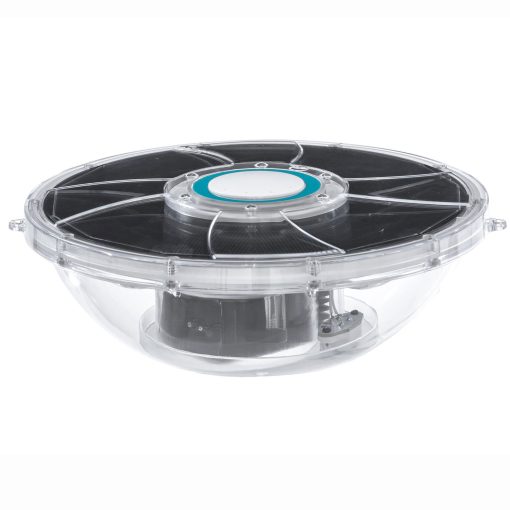 FloatBright Solcell LED Poolfontän - Image 11