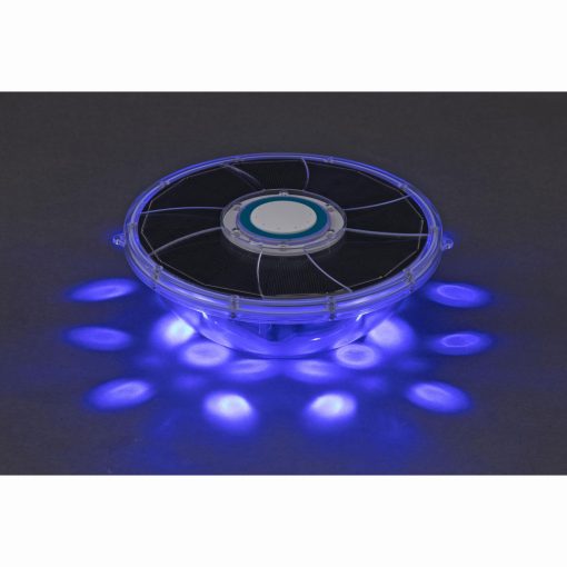 FloatBright Solcell LED Poolfontän - Image 20