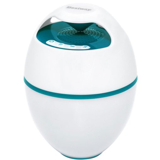 MusicWave Flytande LED Bluetooth Högtalare - Image 6