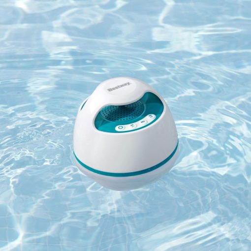 MusicWave Flytande LED Bluetooth Högtalare - Image 16