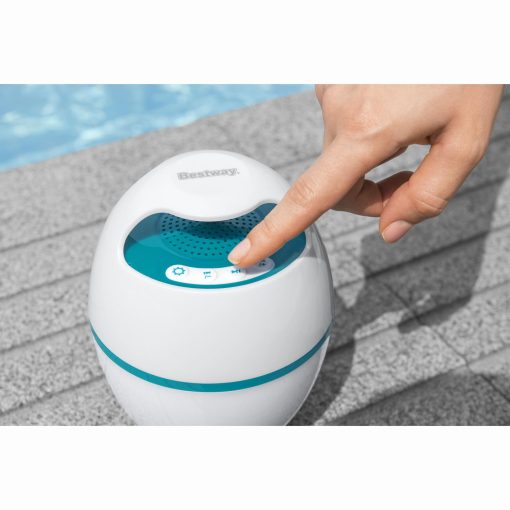 MusicWave Flytande LED Bluetooth Högtalare - Image 13