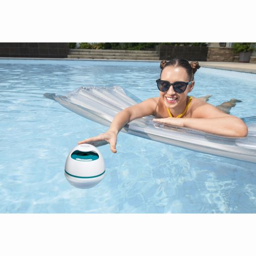 MusicWave Flytande LED Bluetooth Högtalare - Image 19