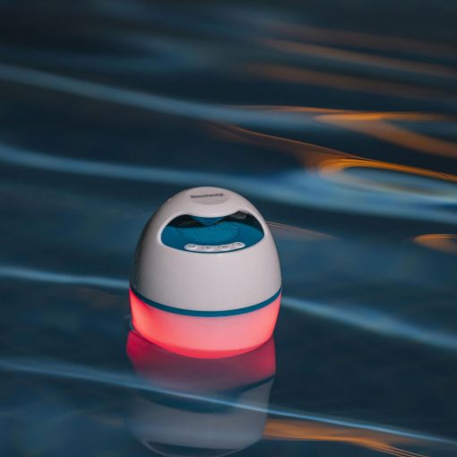MusicWave Flytande LED Bluetooth Högtalare - Image 20