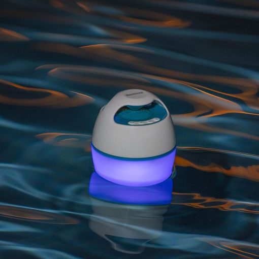 MusicWave Flytande LED Bluetooth Högtalare - Image 3