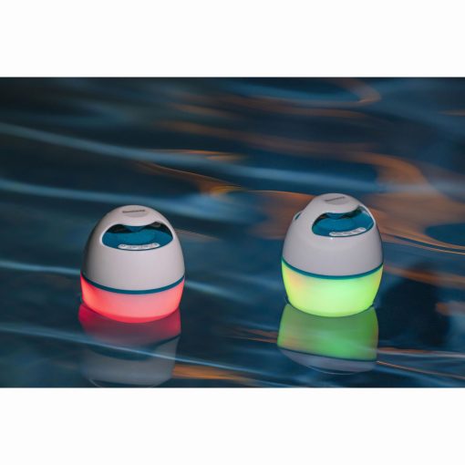 MusicWave Flytande LED Bluetooth Högtalare - Image 9