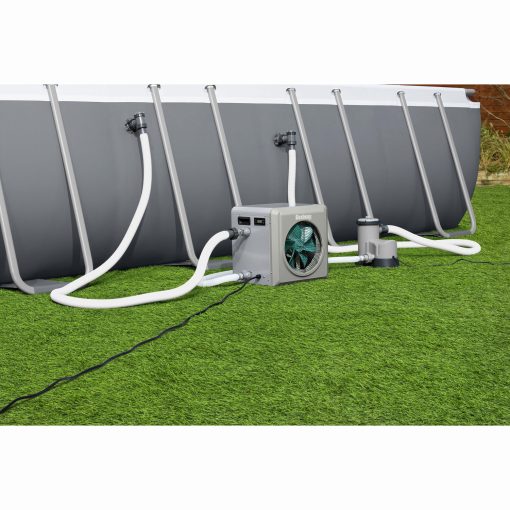 Poolvärmare 4kW - Image 6