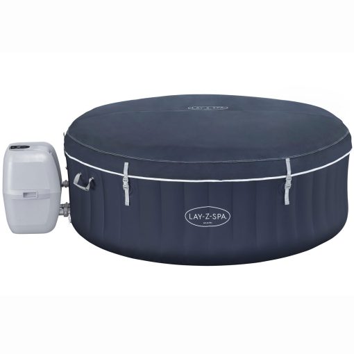 Lay-Z-Spa® Miami EnergySense AirJet 4 Mörkblå 1.80m x 66cm - Image 4