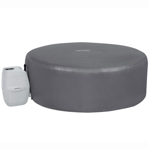 Lay-Z-Spa Thermal Skydd för Spabad Runt 1.80m x 66cm - Image 9