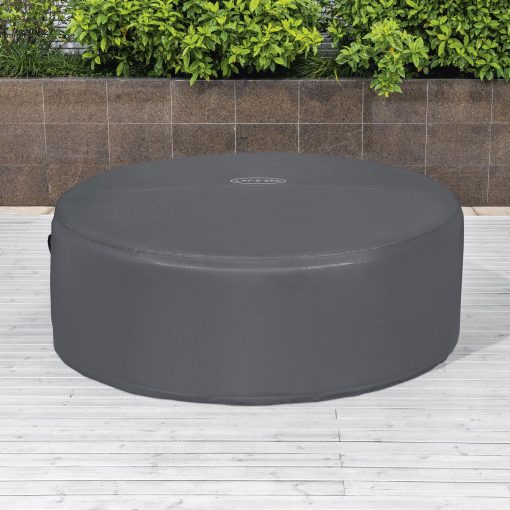 Lay-Z-Spa Thermal Skydd för Spabad Runt 1.80m x 66cm - Image 16