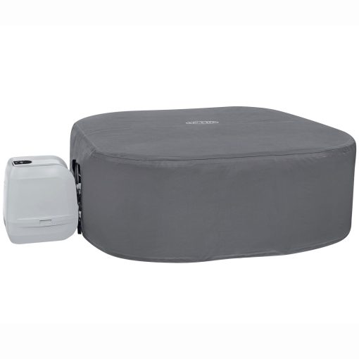 Lay-Z-Spa Thermal Skydd för Spabad Fyrkant 1.80m x 1.80m x 71cm - Image 7