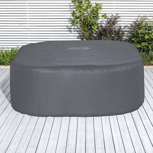 Lay-Z-Spa Thermal Skydd för Spabad Fyrkant 1.80m x 1.80m x 71cm - Image 23