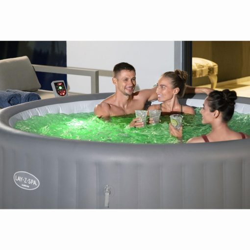 Lay-Z-Spa 7-Color LED Light - Image 7