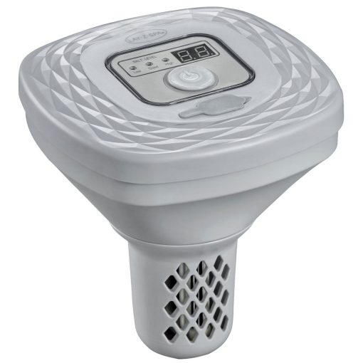 Lay-Z-Spa® Hydrogenic 0.5 g/h Saltvatten Klorinator - Image 9