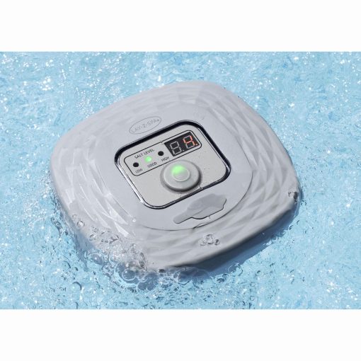 Lay-Z-Spa® Hydrogenic 0.5 g/h Saltvatten Klorinator - Image 15