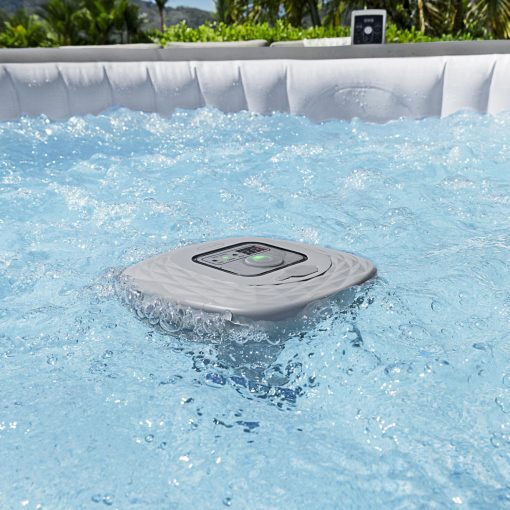 Lay-Z-Spa® Hydrogenic 0.5 g/h Saltvatten Klorinator - Image 12