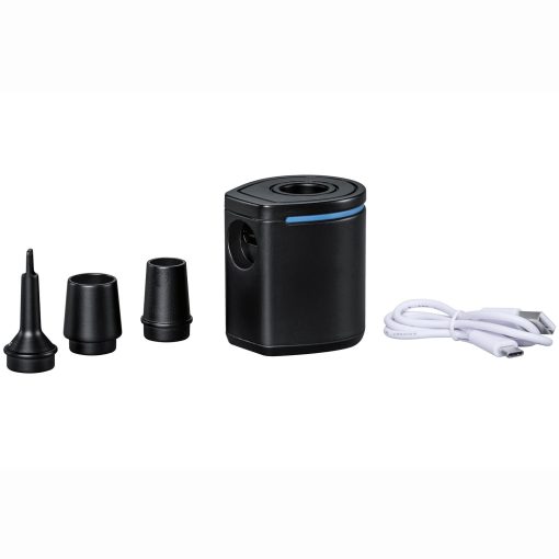 Powertouch USB Elektrisk Luftpump - Image 18